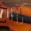 4Stk Violin Einstellhilfe Soundpost Feineinstellung Materialmix 8
