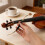 4Stk Violin Einstellhilfe Soundpost Feineinstellung Materialmix 9