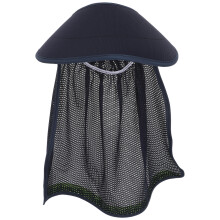 Accessoire Casque Marine Ombre Solaire Résistante