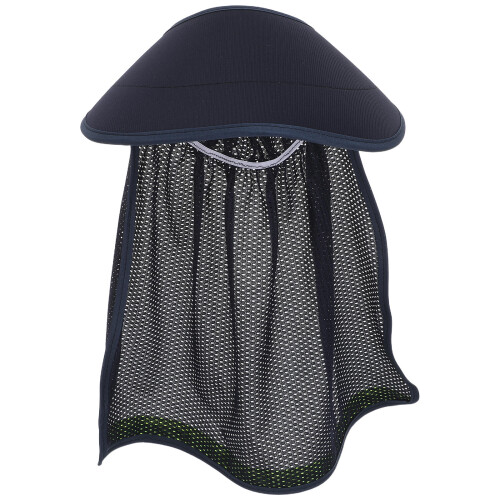 Accessoire Casque Marine Ombre Solaire Résistante