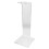 Clear Acrylic Syringe Storage Rack for Countertop and Lab Display 1