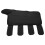 Elastic Slip on Horse Tail Bag Durable Cotton Tail Protector 1