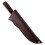 Light Brown Cover Stylish Storage Case 1