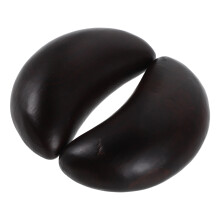2St Gesneden Heilige Bekers Koffie Feng Shui Ritueel Ornament