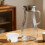 3Pcs White Plastic Water Jug Lids - Reusable Pitcher Caps for Home Use 9