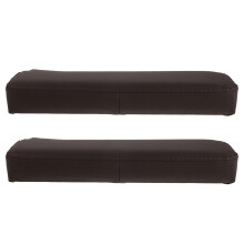 2Pièces Appui-Bras Confortable En Mousse Pour Lit Et Table De Massage