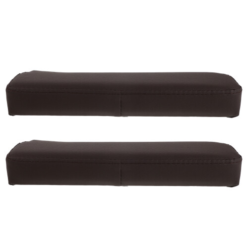 2Pièces Appui-Bras Confortable En Mousse Pour Lit Et Table De Massage