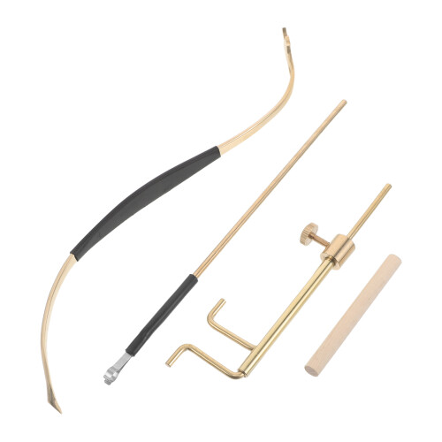 4Stk Violin Einstellhilfe Soundpost Feineinstellung Materialmix