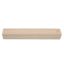 1Ensemble Boîte À Encens Bois Verre Vintage Rangement Sticks