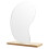 Vanity Mirror with LED Lights Floor Standing Makeup Mirror 1