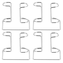 8St Ergonomische Wattenrolklem Voor Tandarts En Restauratie