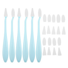 1Set Multi-Use Blending Stump Sponge for Sketching and Pastel Artworks