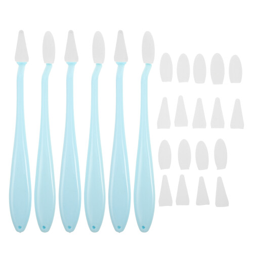 1Set Multi-Use Blending Stump Sponge for Sketching and Pastel Artworks