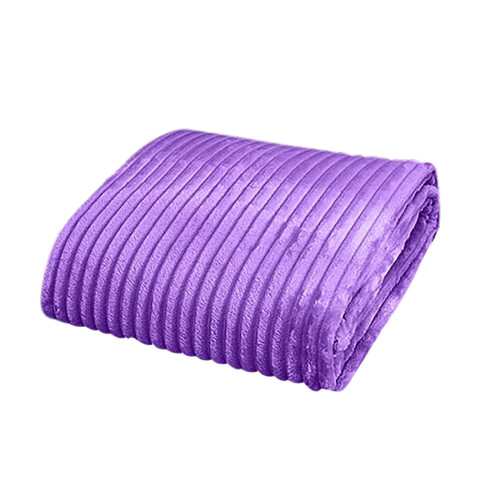 VALSEEL flanellen deken 27x39 inch
