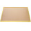 Aluminium Photo Frame Gold A3 Desk Display 1