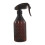 Haarwater Spray Donkerbruin, Ergonomisch Antislip Ontwerp 1