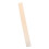 Beige Latten Bedframe Duurzame Ondersteuning 1