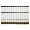 15Pcs Solid Archery Wraps White Heat Shrink Adhesive for Arrow Shaft 1
