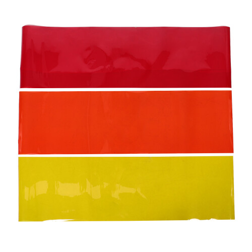 Pet Light Diffusing Film Adhesive for Home Ambience