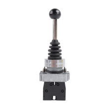 XD2PA12CR Joystick  Double Self-Locking