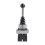 XD2PA12CR Joystick  Double Self-Locking 1
