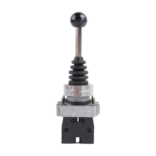 XD2PA12CR Joystick  Double Self-Locking