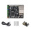 Luckfox Lume Linux Development Board Based  T153 Dual Gigabit Ethernet  128MB DDR3 Memory 256MB Flash with POE Module 1