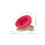 Compact Space Capsule Bird Bed Wooden Plastic Cage Hanging Nest 2