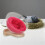 Compact Space Capsule Bird Bed Wooden Plastic Cage Hanging Nest 3