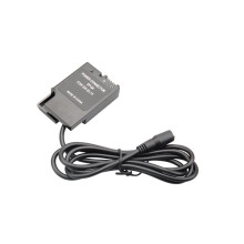 En-EL14 Nepbatterij D3200 D5100 D5400 P7700 P7800 Camera EP-5A Voeding, voor D3100, D3300, D3400, D3500, D5200