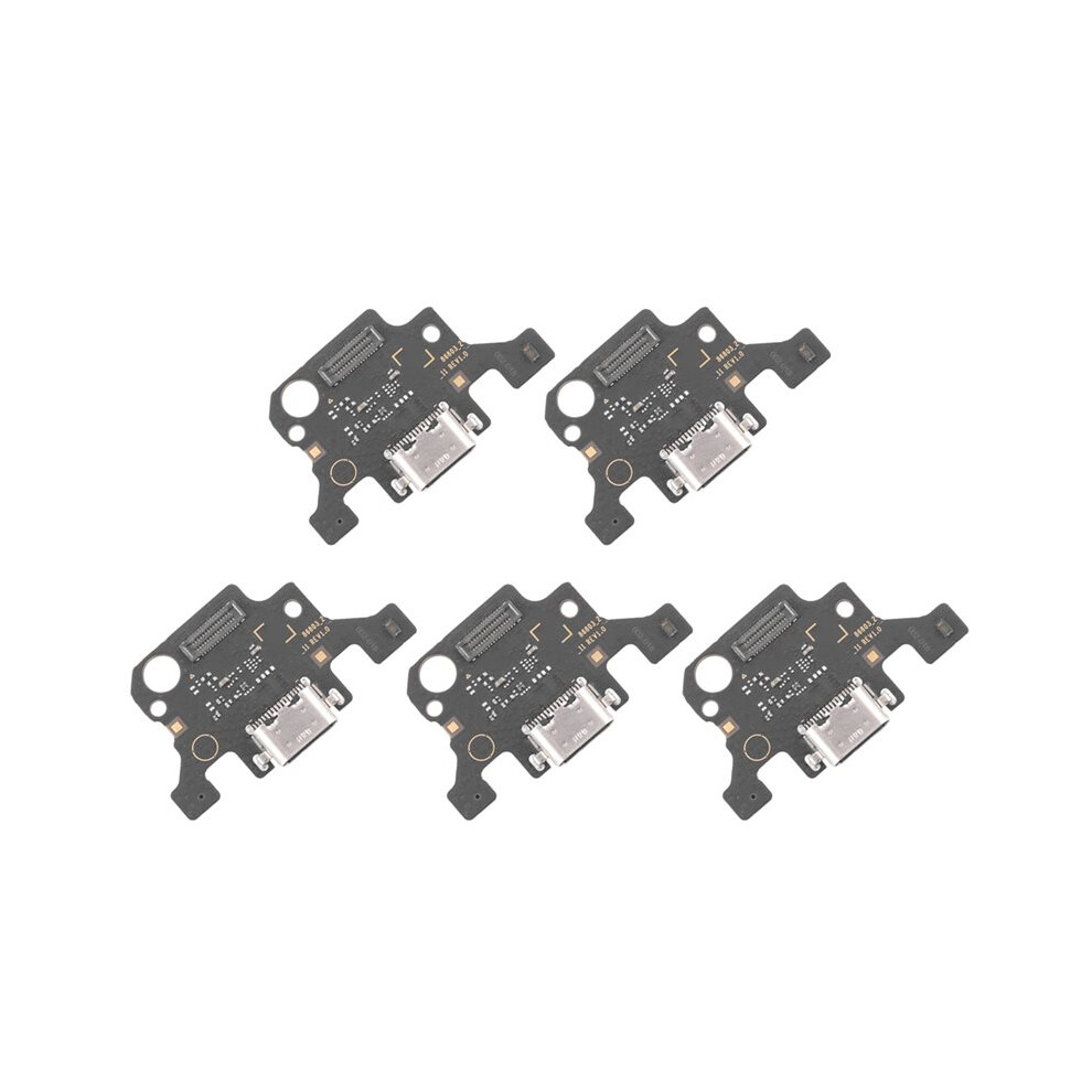 5Pcs For Tab A9+ A9 11" X210 X215 X216b Usb Charging Dock Port Socket Jack Plug Connector Charge Board 6031015888295