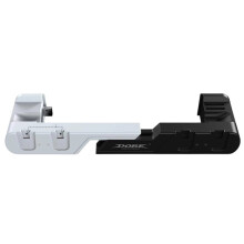 DOBE Oplaadstation voor OLED-Controllers voor , Geschikt voor 4 Joysticks en 2 Gamekaarten A