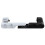 DOBE for  Oled Controller Charging Dock Support 4 Joypad 2 Game Cards Charger Stand Station for   BW 1