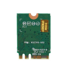 AX210 Wi-Fi Card WiFi6E 5374Mbps  5.3 Tri-Band 5G Wi-Fi Adapter Network Card for Win10 11