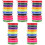 50 Élastique Coloré Pour Bracelet DIY Fil 2