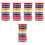 50 Élastique Coloré Pour Bracelet DIY Fil 3