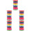 50 Élastique Coloré Pour Bracelet DIY Fil 5