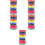 50 Élastique Coloré Pour Bracelet DIY Fil 6