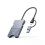 Dual Interface Multifunction Mobile Hard Disk Case CFExpress 10GB High Speed Card Reader Camera Card Reader 1