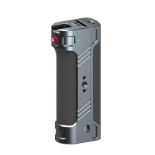 Phone Camera Handle W 1/4" Cold Shoe Photography Handheld Grip for Phone Camera Cage Mic Light Selfie Video