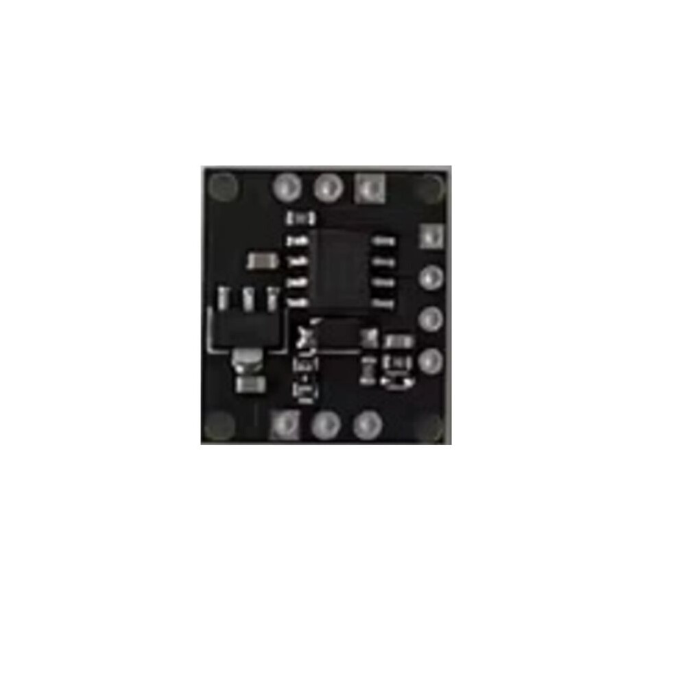 0-5V Analog Voltage To Pwm Signal Output Module, Servo Signal Converter For Uav Drones & Rc Cars 4713774074509