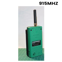 GAT562 Meshtastic LoRa Mesh NF52840+SX162 Network Meshtastic Device W/GPS LoRa Radios 30DBM 915MHZ