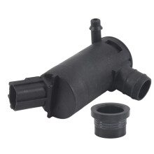 7L8Z-17664-A 7L8Z17664A 8C3417664AA F7C617664AB Motor Lavador de Pára-Brisa para Town