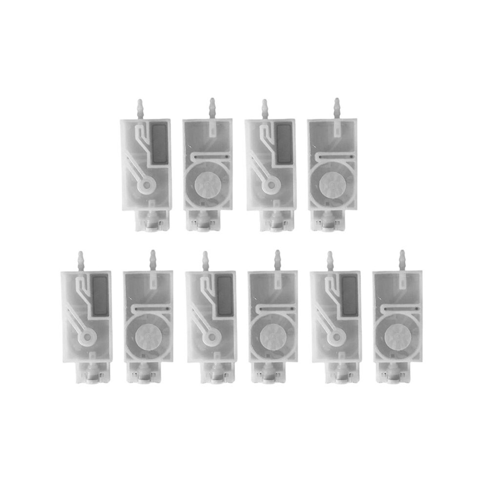 Photos - Printer Part 10PCS UV DX5 Ink Damper for TX800 XP600 DX5 I3200 Printhead for Mimaki JV33 JV5 CJV30 UV Printer Dumper