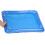 3Pièces Enfant Gonflable Portable Bleu En PVC Durable 7