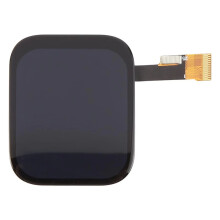 1,91"-LCD-Bildschirm für Bip 5 mit Digitizer, Komplette Einheit, Uhrendisplay-Reparatur-Ersatzteil, Touchpanel-Glas