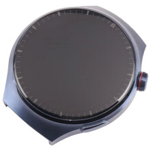 1.5 Inch AMOLED Screen for Watch 4 Pro Touch Display with Frame Digitizer Assembly for Smartwatch Repair A