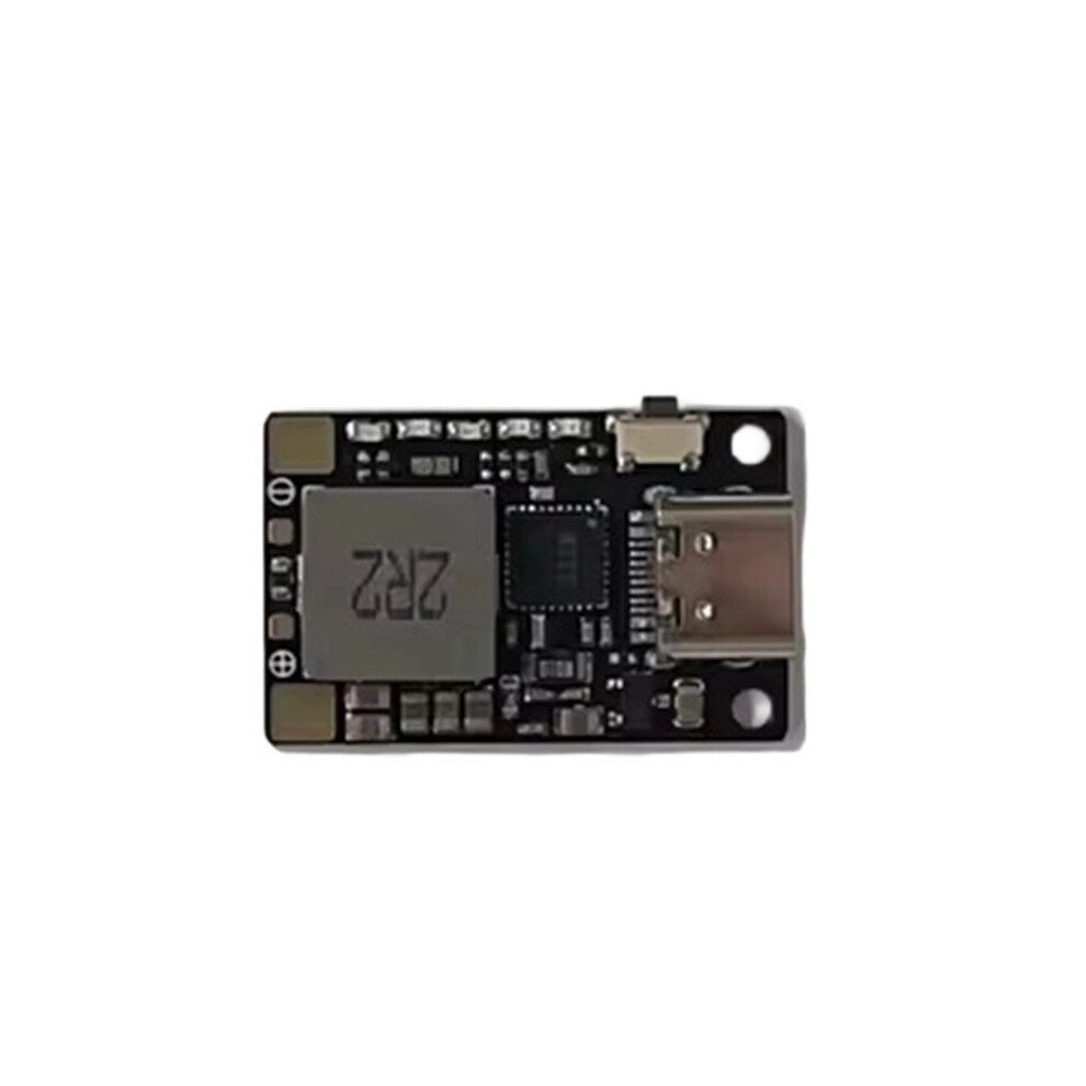 3.7V 18W Li-Ion Battery Fast Charging Module, Boost Charging & Protection Board For Uav Drones,Balanced Charge/Discharge 4712819325033