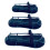 Strong Leg Alignment Corrector For Walking Footwear-M 2