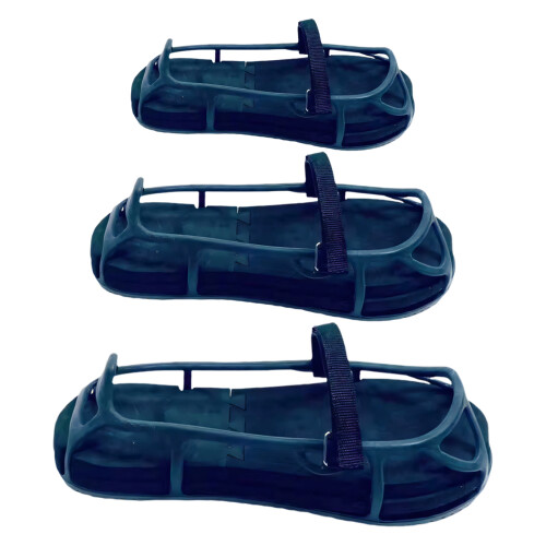 Strong Leg Alignment Corrector For Walking Footwear-M 1